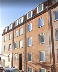 Photo 9. Apartment, Schleppegrellsgade, Aalborg 