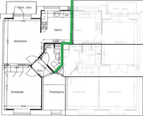 Photo 10. Apartment, Fredensgade, Horsens 