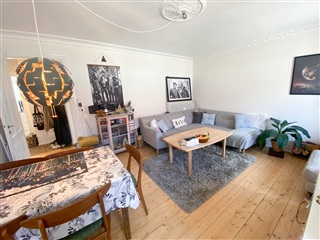 Photo 4. Apartment, Schleppegrellsgade, Aalborg 