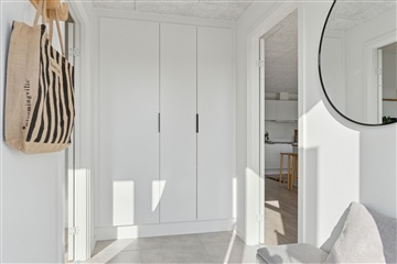 Photo 9. House, Rødkløvervej, Stenlille 