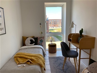 Photo 10. Apartment, Hedesøvej, Hedehusene 