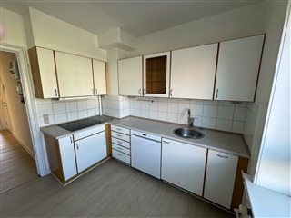 Photo 11. Apartment, Willemoesgade, Esbjerg 