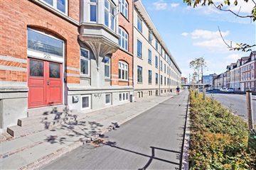 Photo 3. Apartment, Kastetvej, Aalborg 