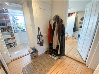 Photo 1. Apartment, Schleppegrellsgade, Aalborg 