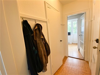 Photo 6. Apartment, Reberbansgade, Aalborg 