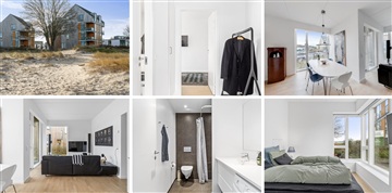 Photo 1. Apartment, Strandpromenaden, Helsingør 