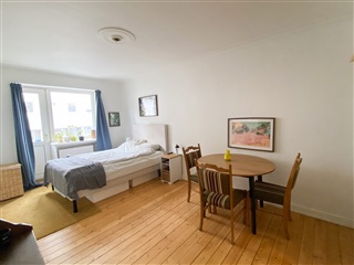 Photo 2. Apartment, Reberbansgade, Aalborg 