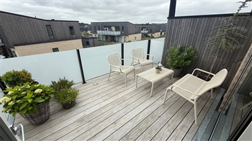 Photo 13. Apartment, Max Jørgensens Vej, Kolding 