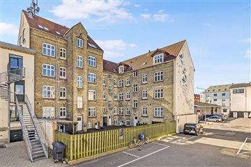 Photo 4. Apartment, Kastetvej, Aalborg 
