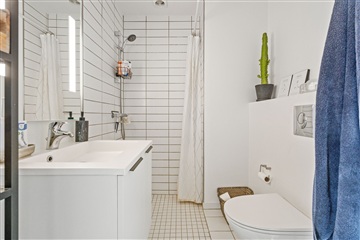 Photo 12. Apartment, Kastetvej, Aalborg 