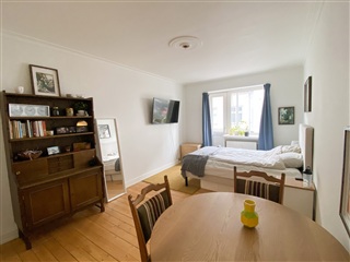 Photo 3. Apartment, Reberbansgade, Aalborg 