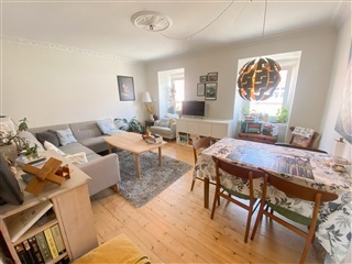 Photo 3. Apartment, Schleppegrellsgade, Aalborg 