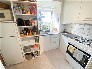 Photo 2. Apartment, Schleppegrellsgade, Aalborg 