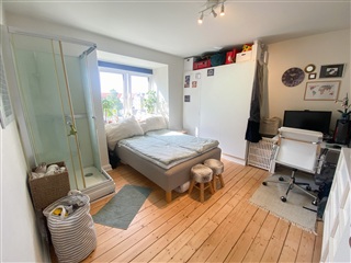 Photo 6. Apartment, Schleppegrellsgade, Aalborg 