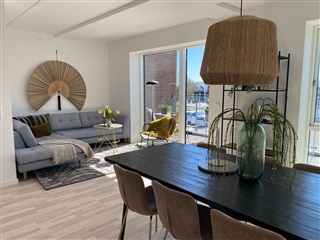 Photo 8. Apartment, Hedesøvej, Hedehusene 