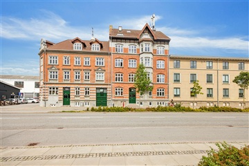 Photo 20. Apartment, Kastetvej, Aalborg 
