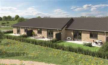 Photo 14. House, Rødkløvervej, Stenlille 