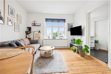 Photo 11. Apartment, Kastetvej, Aalborg 