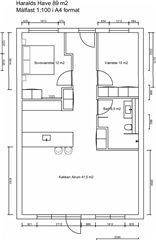 Photo 9. House, Haralds Have, Fanø 