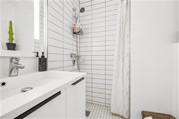 Photo 13. Apartment, Kastetvej, Aalborg 