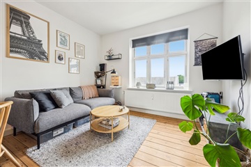 Photo 21. Apartment, Kastetvej, Aalborg 