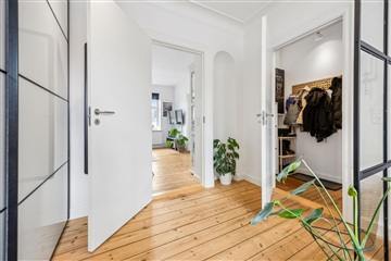 Photo 16. Apartment, Kastetvej, Aalborg 
