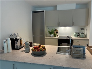 Photo 3. House, Haralds Have, Fanø 