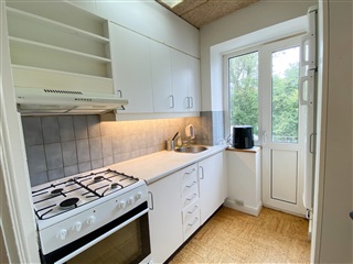 Photo 9. Apartment, Reberbansgade, Aalborg 