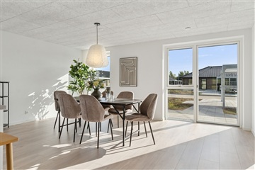 Photo 3. House, Rødkløvervej, Stenlille 