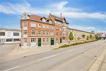 Photo 19. Apartment, Kastetvej, Aalborg 