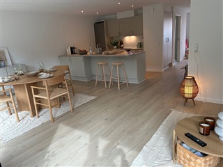 Photo 5. House, Haralds Have, Fanø 