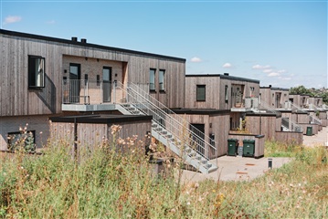 Photo 16. Apartment, Max Jørgensens Vej, Kolding 