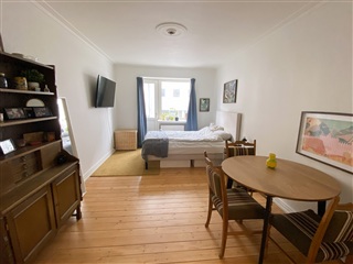 Photo 1. Apartment, Reberbansgade, Aalborg 