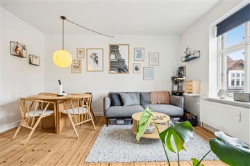 Photo 6. Apartment, Kastetvej, Aalborg 