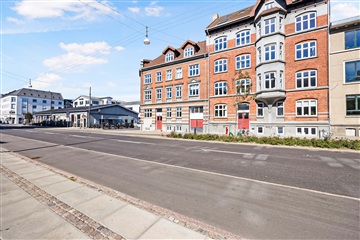 Photo 2. Apartment, Kastetvej, Aalborg 