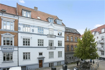 Photo 1. Apartment, Fredensgade, Horsens 