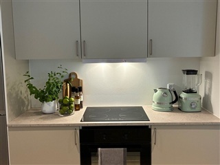 Photo 4. House, Haralds Have, Fanø 