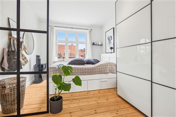Photo 14. Apartment, Kastetvej, Aalborg 