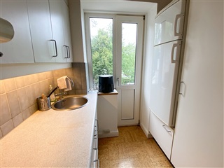 Photo 10. Apartment, Reberbansgade, Aalborg 