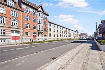Photo 1. Apartment, Kastetvej, Aalborg 