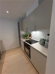 Photo 9. House, Haralds Have, Fanø 