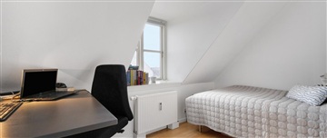 Photo 7. Apartment, Lyngbyvej, København Ø 