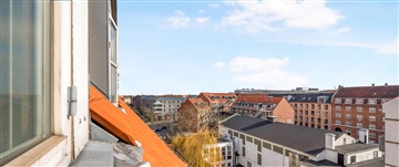Photo 11. Apartment, Lyngbyvej, København Ø 