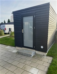 Photo 17. House, Fruerhøjvænget, Brenderup Fyn 