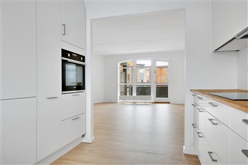 Photo 2. Apartment, Blegkilde Alle, Aalborg