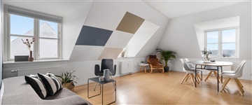 Photo 4. Apartment, Lyngbyvej, København Ø 