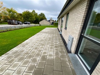 Photo 24. House, Fruerhøjvænget, Brenderup Fyn 
