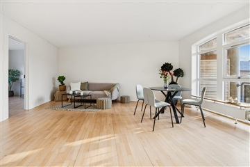 Billede 9. Lejlighed, Blegkilde Alle, Aalborg 