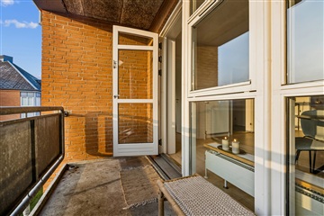 Photo 5. Apartment, Blegkilde Alle, Aalborg 