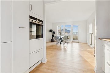 Photo 4. Apartment, Blegkilde Alle, Aalborg 